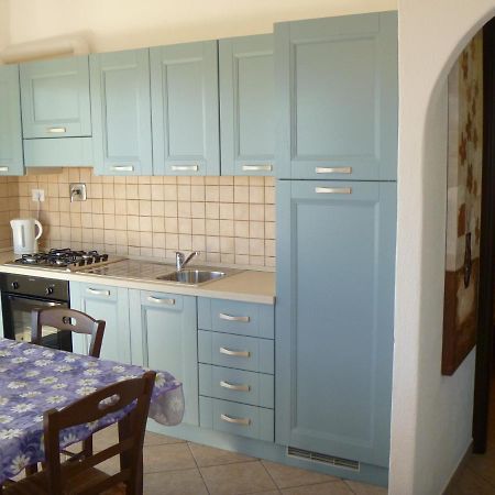 Casadelfaro Primo Piano 600Mt Dalla Spiaggia Олбия Екстериор снимка