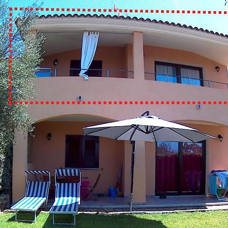 Casadelfaro Primo Piano 600Mt Dalla Spiaggia Олбия Екстериор снимка