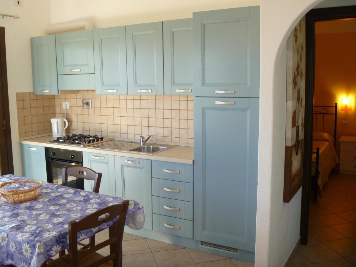 Casadelfaro Primo Piano 600Mt Dalla Spiaggia Олбия Екстериор снимка